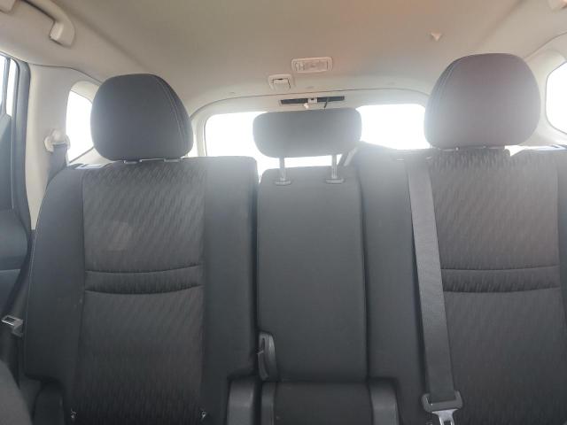 2019 NISSAN ROGUE S - KNMAT2MT7KP508097