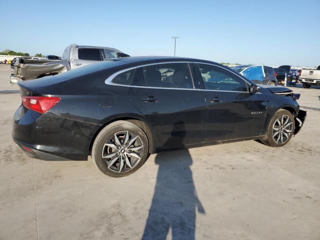 Vin: 1g1zd5st8jf290401, lot: 52541615, chevrolet malibu lt 20183
