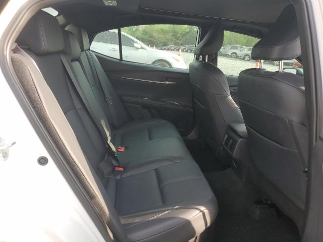 2025 TOYOTA CAMRY XSE - 4T1DAACK6SU011688