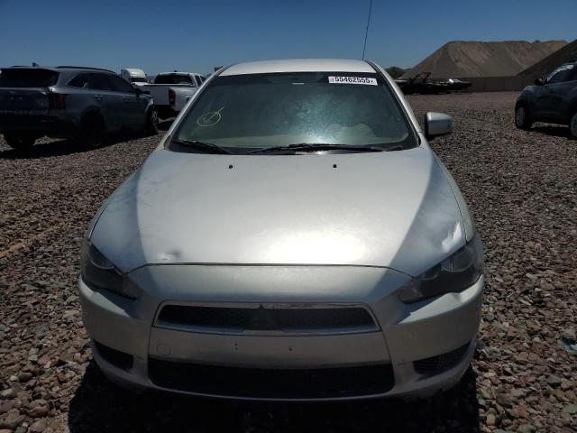 2015 MITSUBISHI LANCER ES JA32U2FU3FU001520