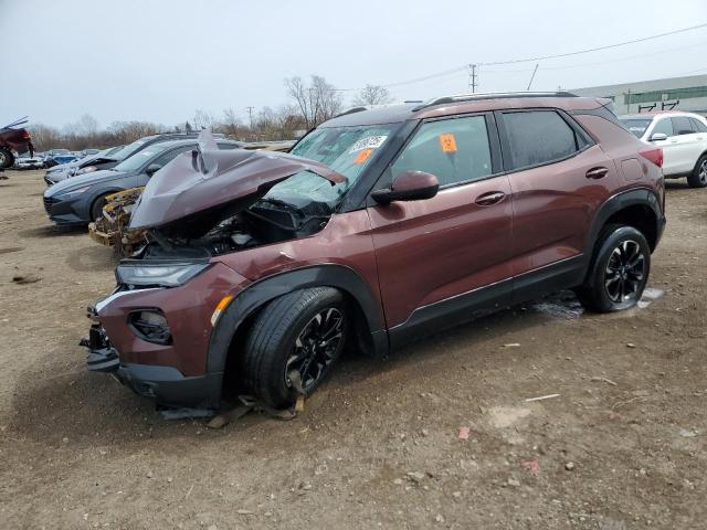 Vin: kl79mpsl4nb060948, lot: 51098725, chevrolet trailblzr lt 2022 img_1
