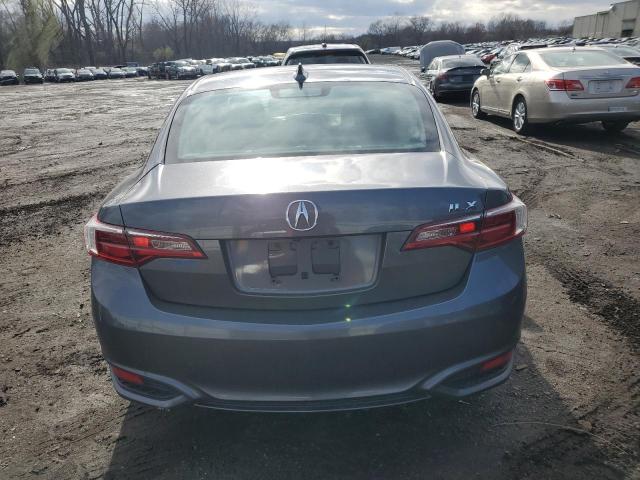 2017 ACURA ILX PREMIU 19UDE2F73HA014839