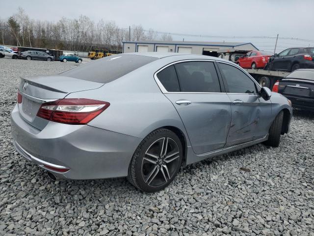 Vin: 1hgcr2f18ha258580, lot: 53258125, honda accord sport special edition 20173