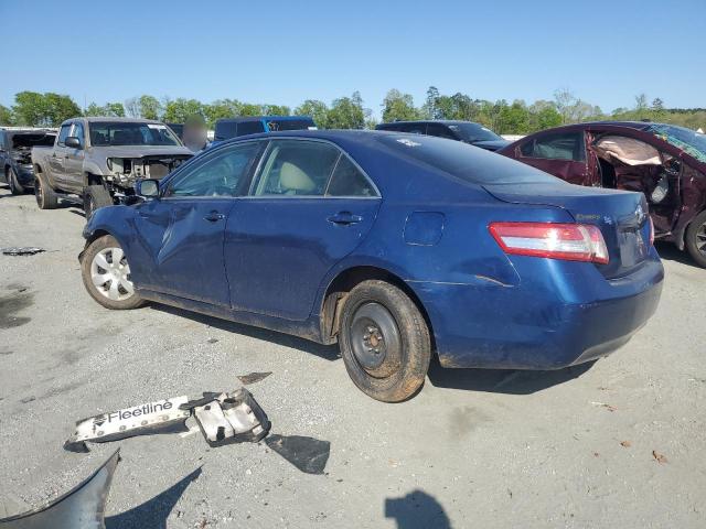 Vin: 4t1bf3ek8bu718535, lot: 51623205, toyota camry base 20112