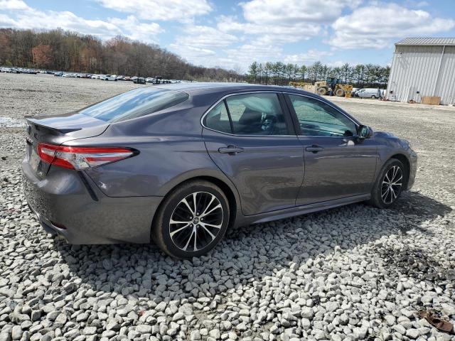 Vin: 4t1b11hk4ju130631, lot: 52211425, toyota camry l 20183