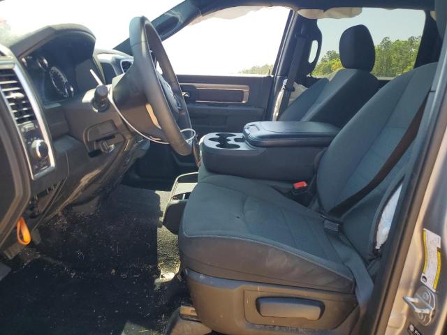 2022 RAM 1500 CLASS - 1C6RR7LG9NS232680