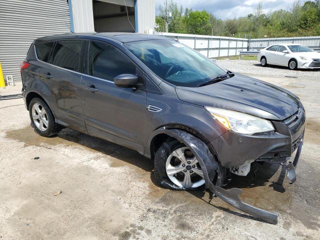Vin: 1fmcu0g75fub74681, lot: 52193545, ford escape se 20154