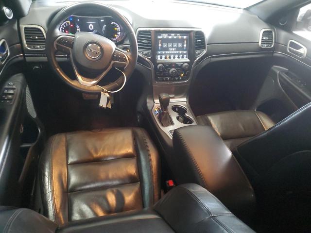 2018 JEEP GRAND CHER - 1C4RJFBG2JC321913
