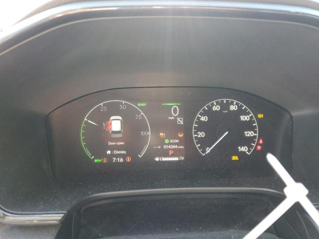 2024 HONDA CR-V SPORT - 5J6RS6H85RL035623
