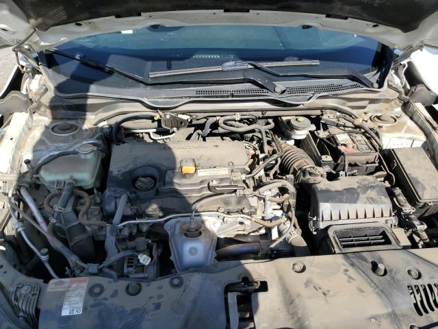2019 HONDA CIVIC SPOR - 2HGFC4B83KH306850