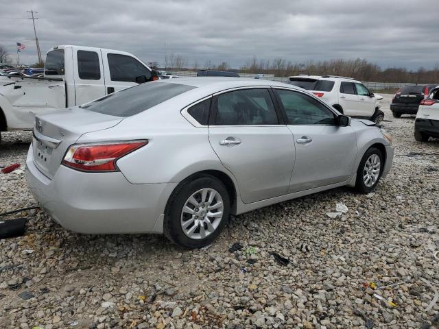 2015 NISSAN ALTIMA 2.5 - 1N4AL3APXFC296442