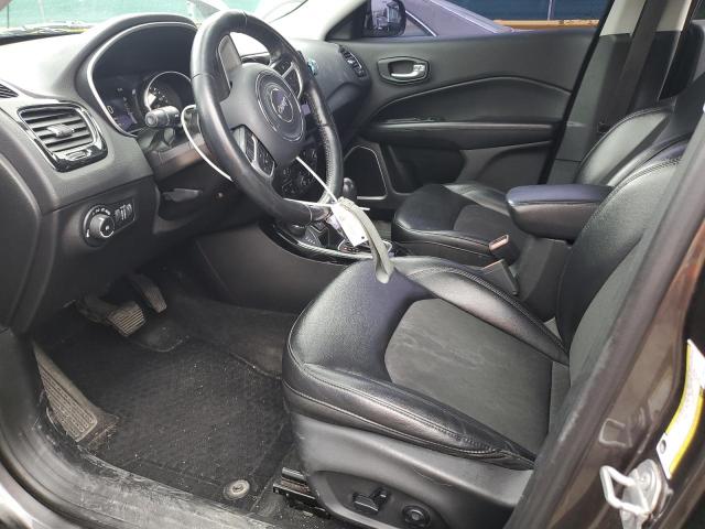2018 JEEP COMPASS LA - 3C4NJDBB8JT453120