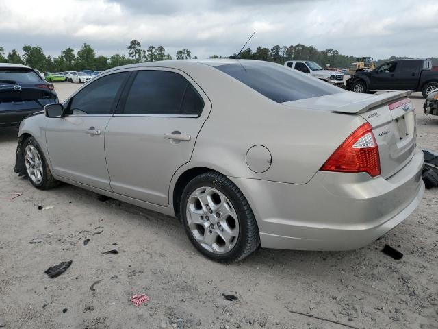 Vin: 3fahp0hgxar342174, lot: 54528745, ford fusion se 20102
