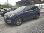 2018 HYUNDAI SANTA FE S - 5XYZU3LB0JG537621