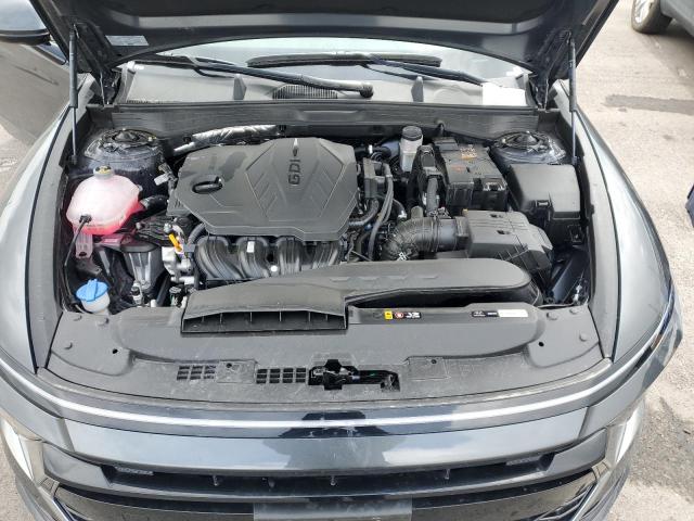 2025 HYUNDAI SONATA SEL - KMHL64JA9SA453469