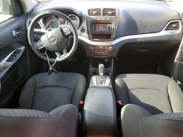 2018 DODGE JOURNEY SE 3C4PDCAB6JT276854