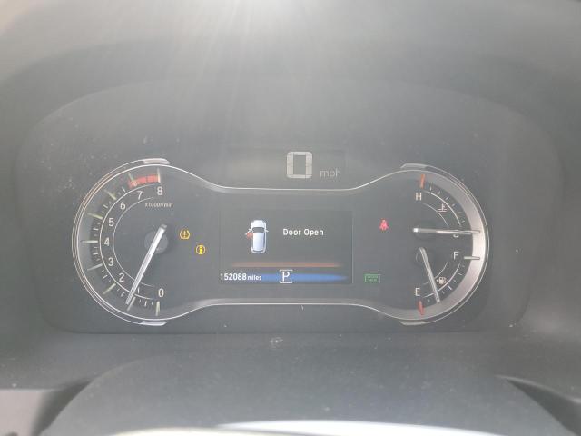 2016 HONDA PILOT LX 5FNYF6H16GB032044