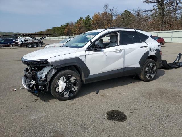 2024 HYUNDAI KONA SEL #3305462078