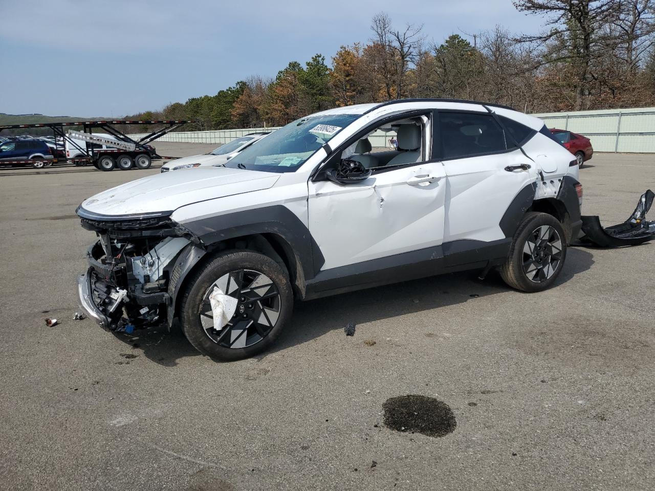 HYUNDAI KONA SEL