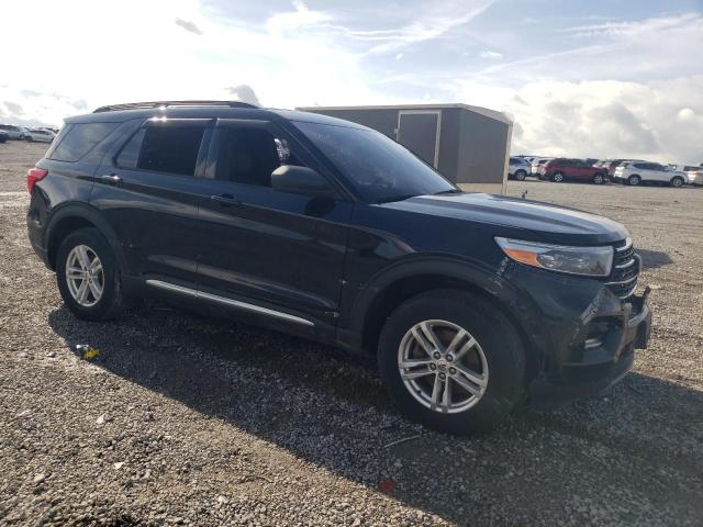 Vin: 1fmsk8dh7lgb89920, lot: 50982005, ford explorer xlt 20204