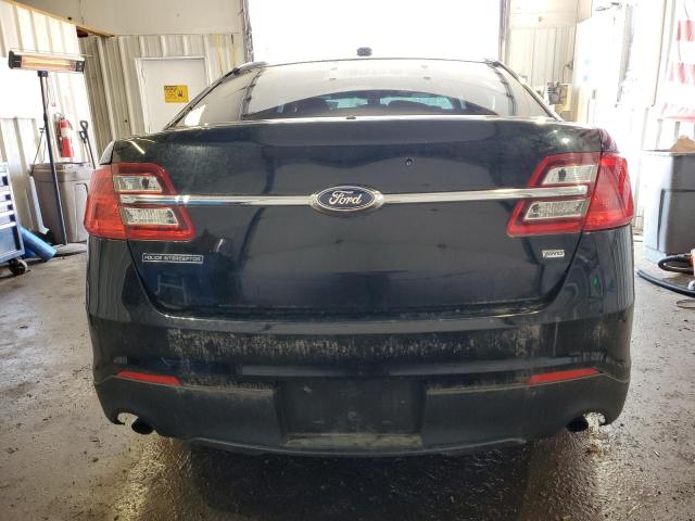 2016 FORD TAURUS POL - 1FAHP2MK5GG101337