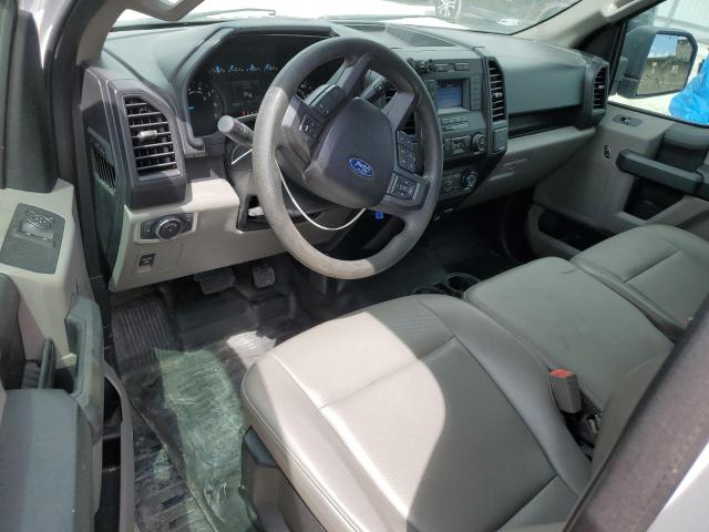 2019 FORD F150 1FTMF1CP0KKC95137