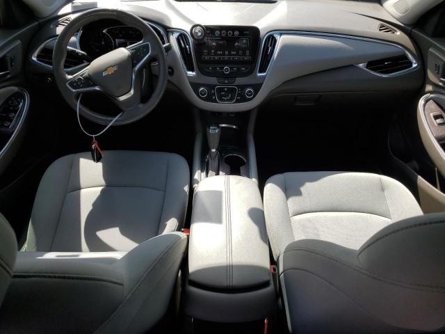 2018 CHEVROLET MALIBU LT - 1G1ZD5ST3JF230073