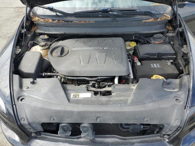 2016 JEEP CHEROKEE L - 1C4PJLCS2GW207295