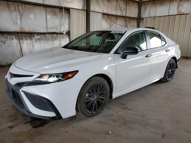 Vin: 4t1g11ak2mu431449, lot: 54427555, toyota camry se 2021 img_1