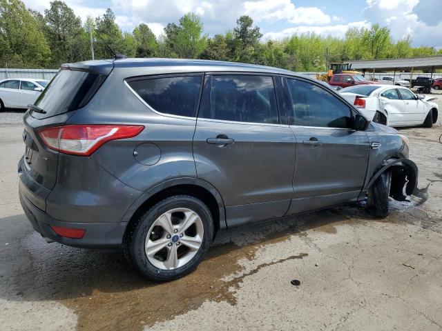 Vin: 1fmcu0g75fub74681, lot: 52193545, ford escape se 20153