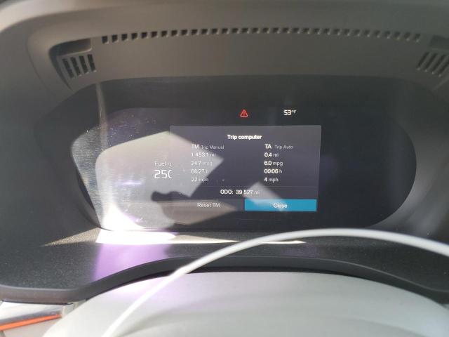 2022 VOLVO XC60 B5 IN - YV4L12RL6N1044909