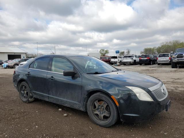 Vin: 3mehm0ha4ar616000, lot: 53874645, mercury milan 20104