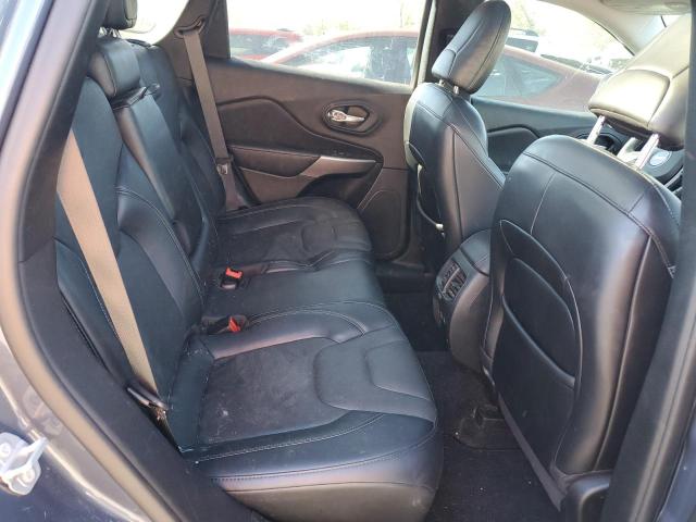 2021 JEEP CHEROKEE L 1C4PJMDX8MD166601