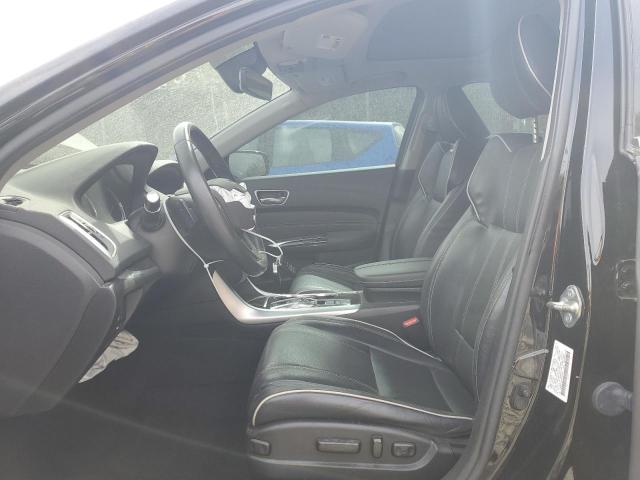 2018 ACURA TLX TECH 19UUB2F50JA003908