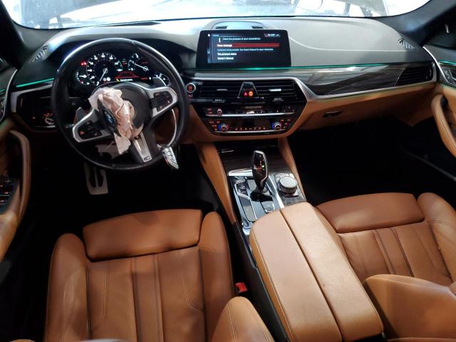 2018 BMW 530 I - WBAJA5C5XJWA56936