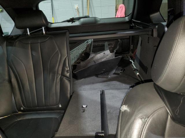 2015 BMW X5 XDRIVE3 5UXKR0C50F0P03904