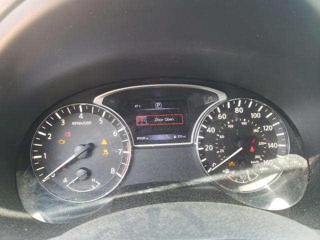 2017 NISSAN ALTIMA 2.5 - 1N4AL3AP9HC142260