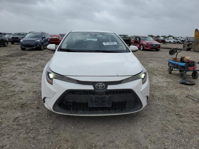 2021 TOYOTA COROLLA LE - 5YFEPMAE7MP205362