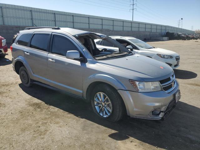 2015 DODGE JOURNEY SX - 3C4PDDBGXFT566506
