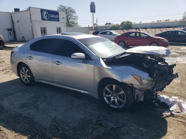 Vin: 1n4aa5ap8ac832475, lot: 52160445, nissan maxima s 20104