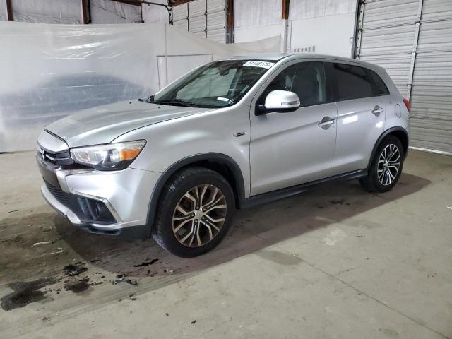 MITSUBISHI OUTLANDER ES