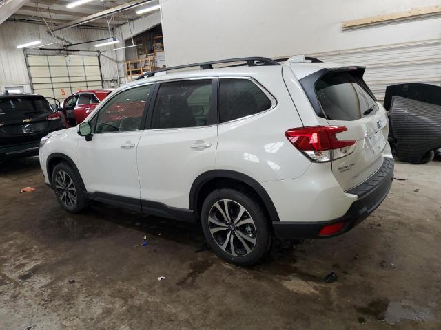 Vin: jf2skapc1ph484329, lot: 54859025, subaru forester limited 20232