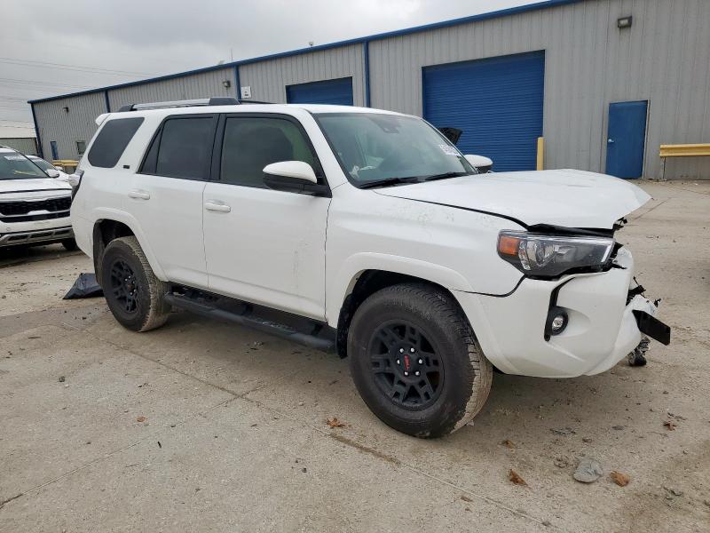 Vin: jteeu5jr8r5313183, lot: 54584225, toyota 4runner sr5 20244