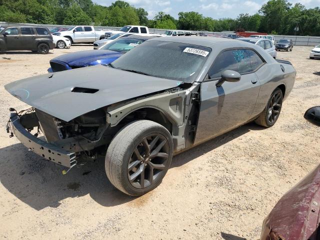 Vin: 2c3cdzag3kh541547, lot: 53726595, dodge challenger sxt 2019 img_1