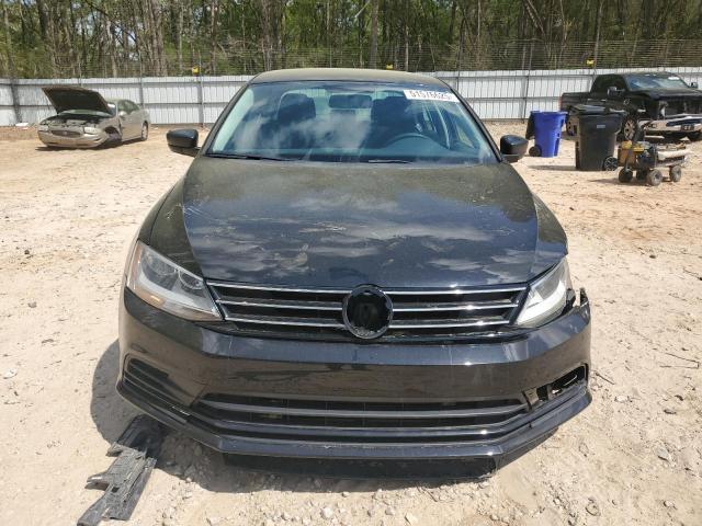 2015 VOLKSWAGEN JETTA BASE - 3VW2K7AJ5FM403400