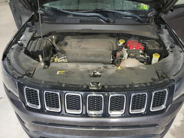 2019 JEEP COMPASS LI - 3C4NJDCB4KT620699