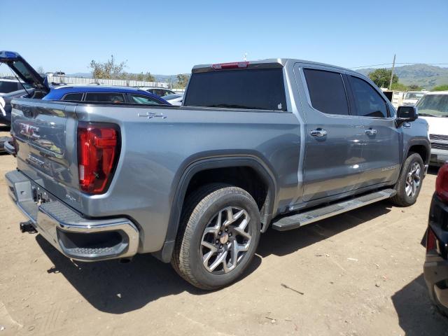Vin: 3gtuude86pg246794, lot: 54015905, gmc sierra k1500 slt 20233