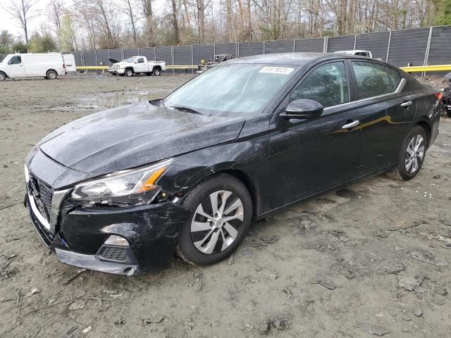 Vin: 1n4bl4bv1kc249611, lot: 51978025, nissan altima s 2019 img_1