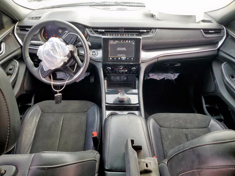 2023 JEEP GRAND CHER - 1C4RJJAG9P8733746