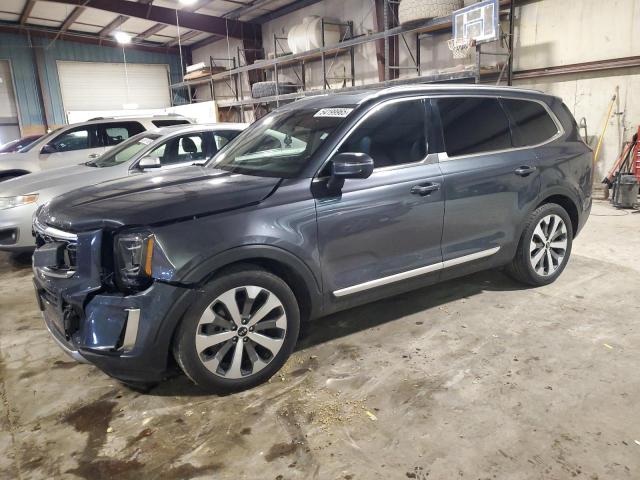 KIA TELLURIDE